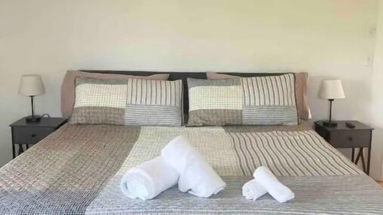 Photo of Bedroom in Berlin