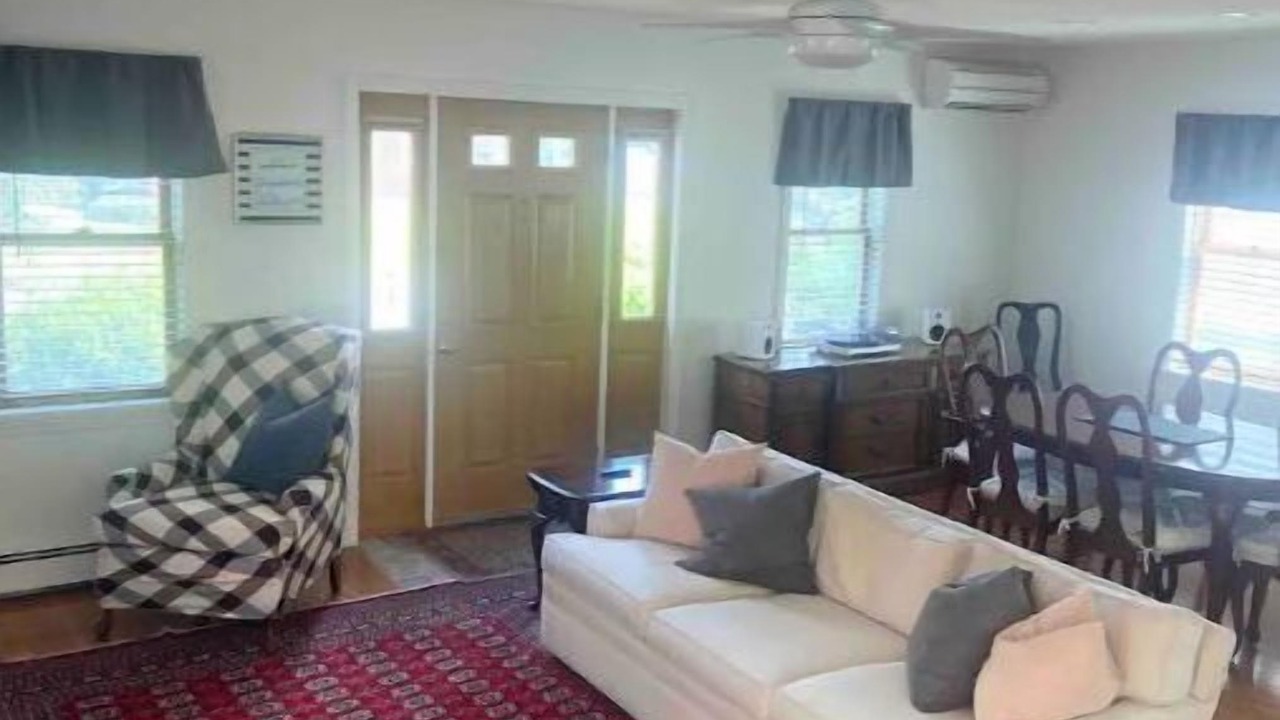 Photo of Livingroom in Berlin