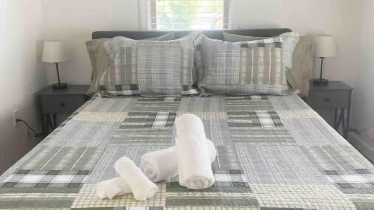 Photo of Bedroom in Berlin