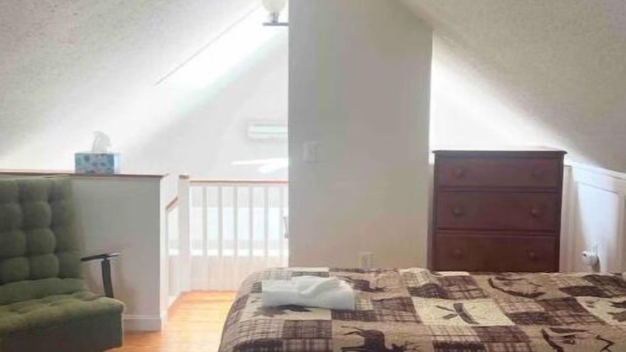 Photo of Bedroom in Berlin