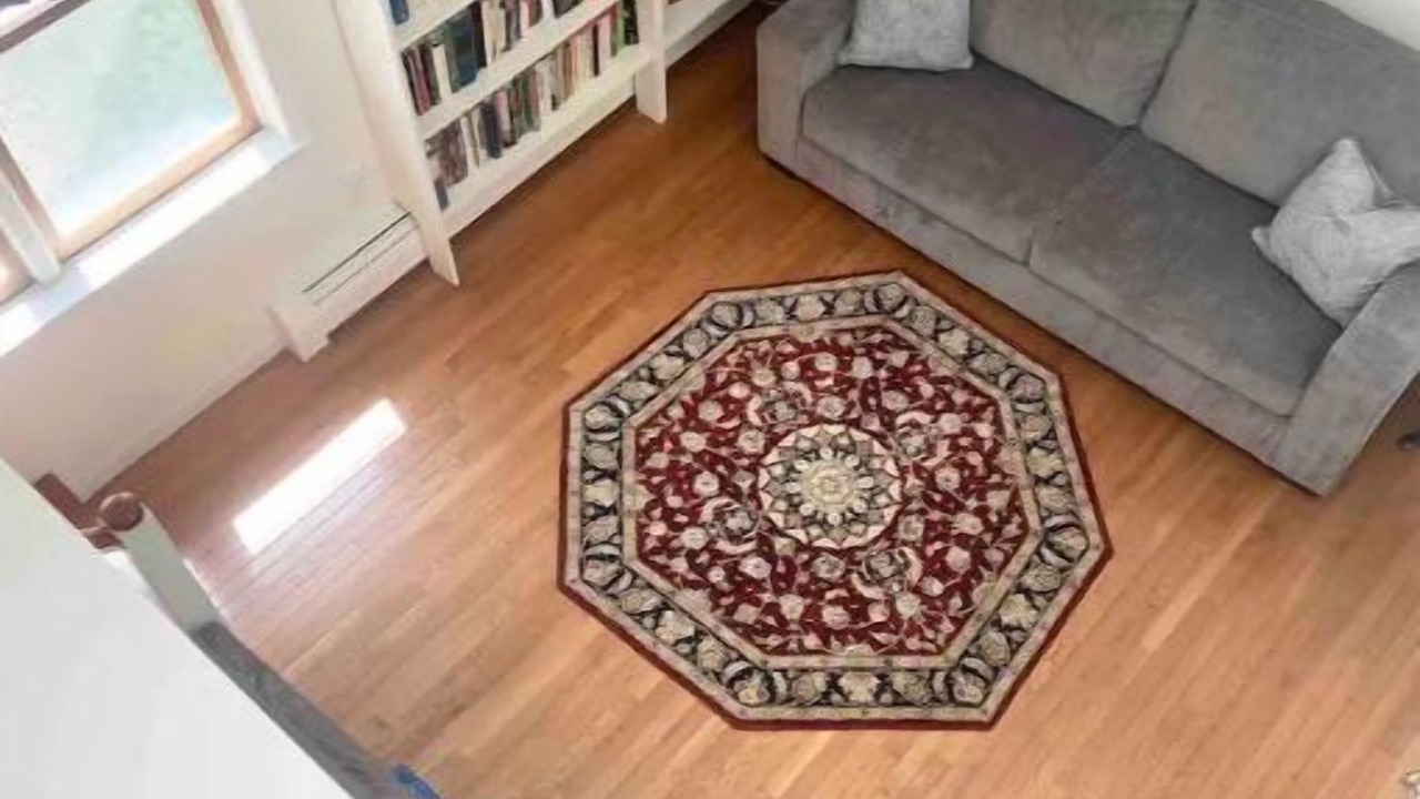 Photo of Livingroom in Berlin