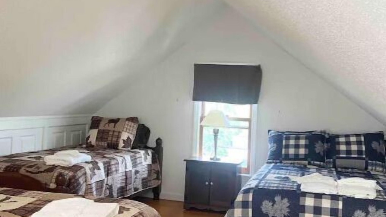 Photo of Bedroom in Berlin