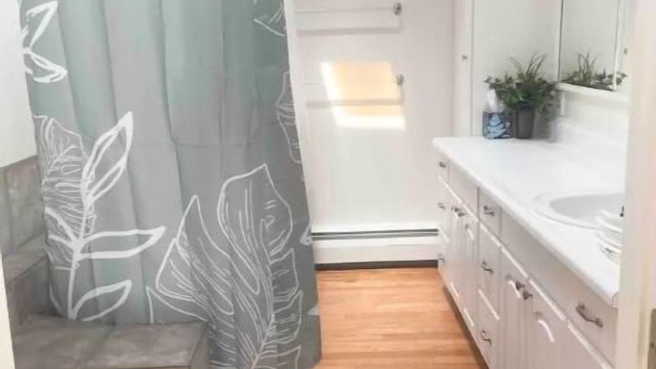 Photo of Bathroom in Berlin