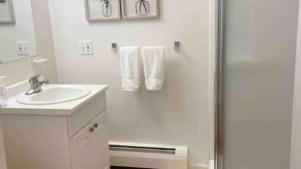 Photo of Bathroom in Berlin