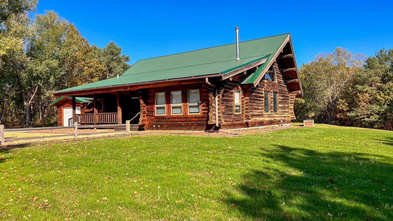 Photo of Outdoor in Arkansaw