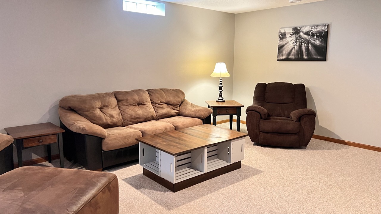 Photo of Bedroom in Arkansaw
