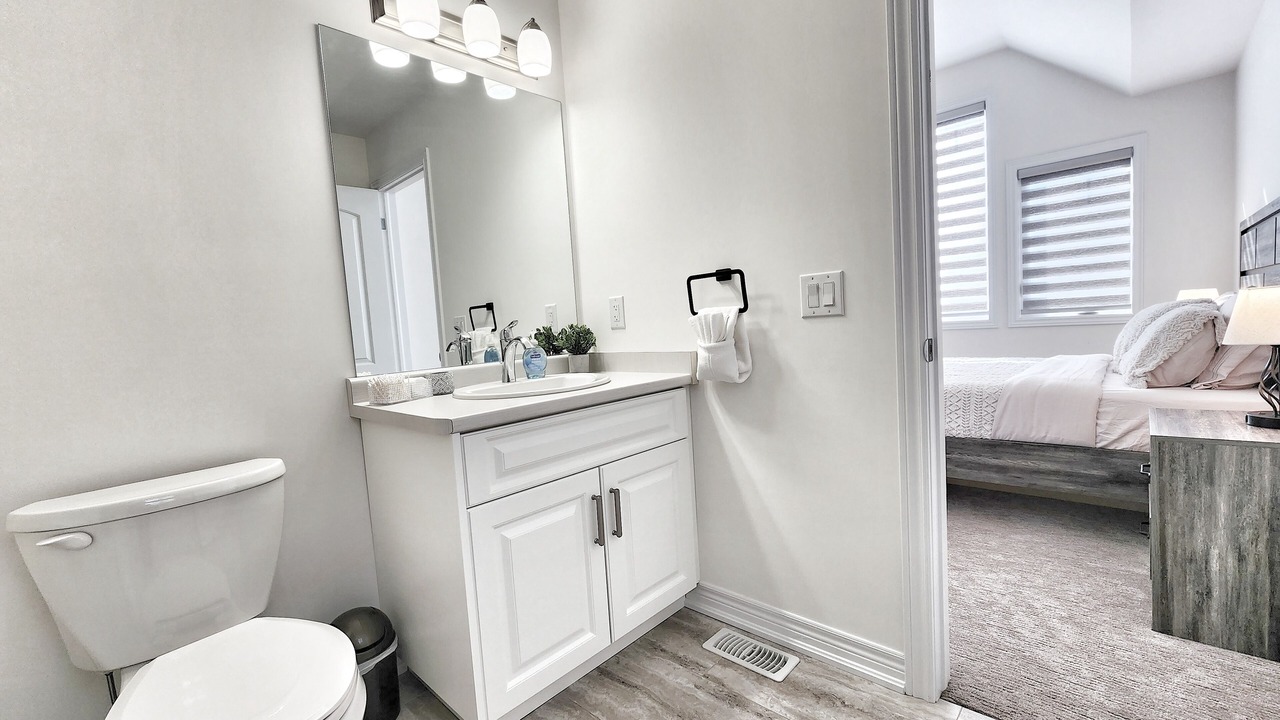 Photo of Bathroom in Pelham