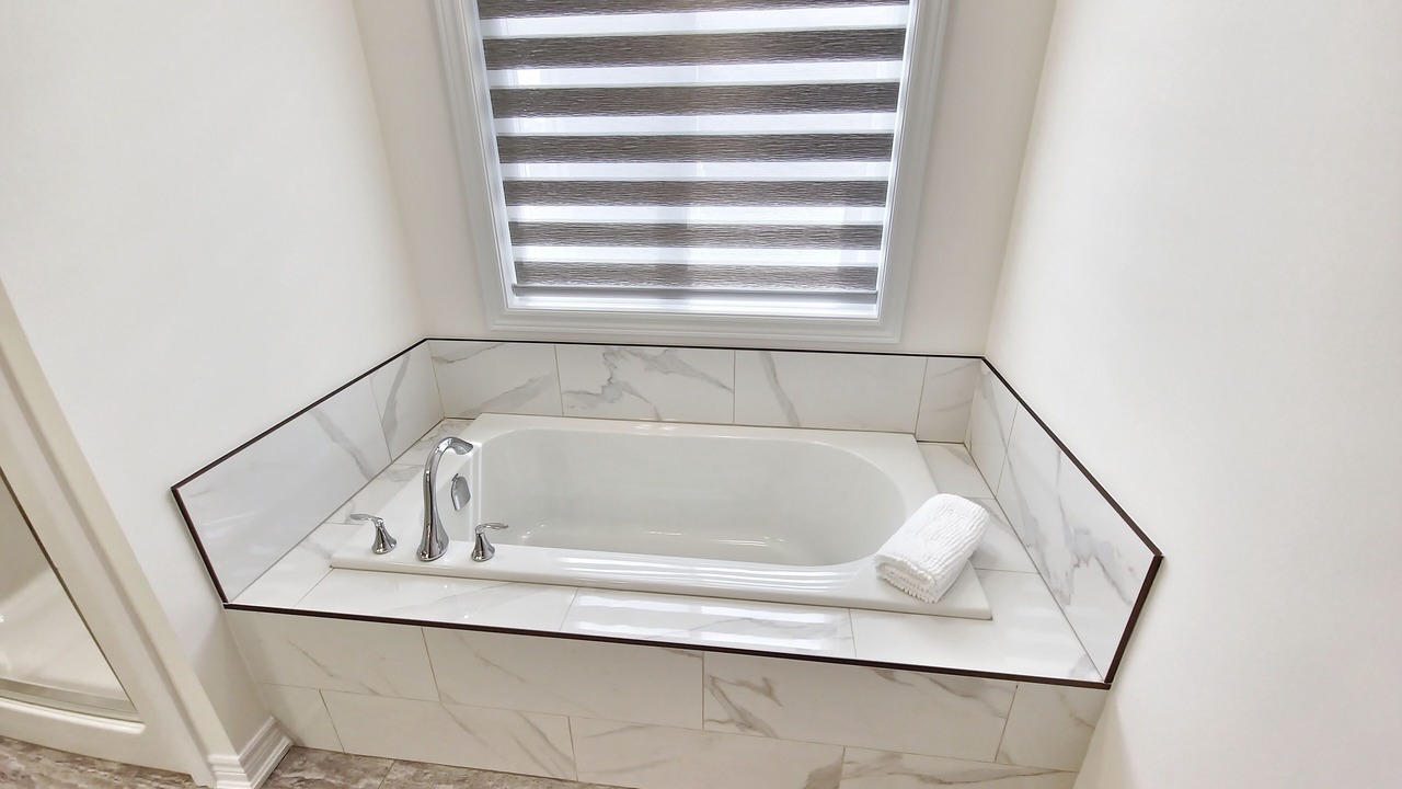 Photo of Bathroom in Pelham