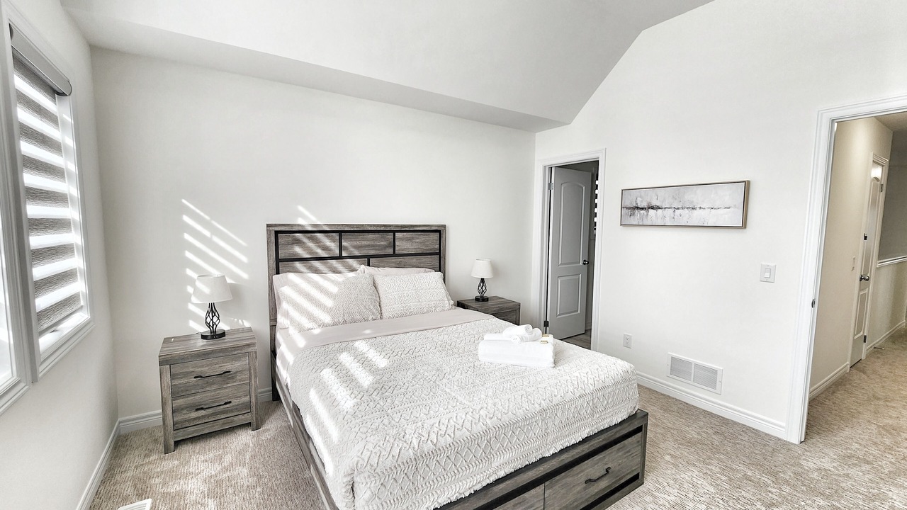 Photo of Bedroom in Pelham