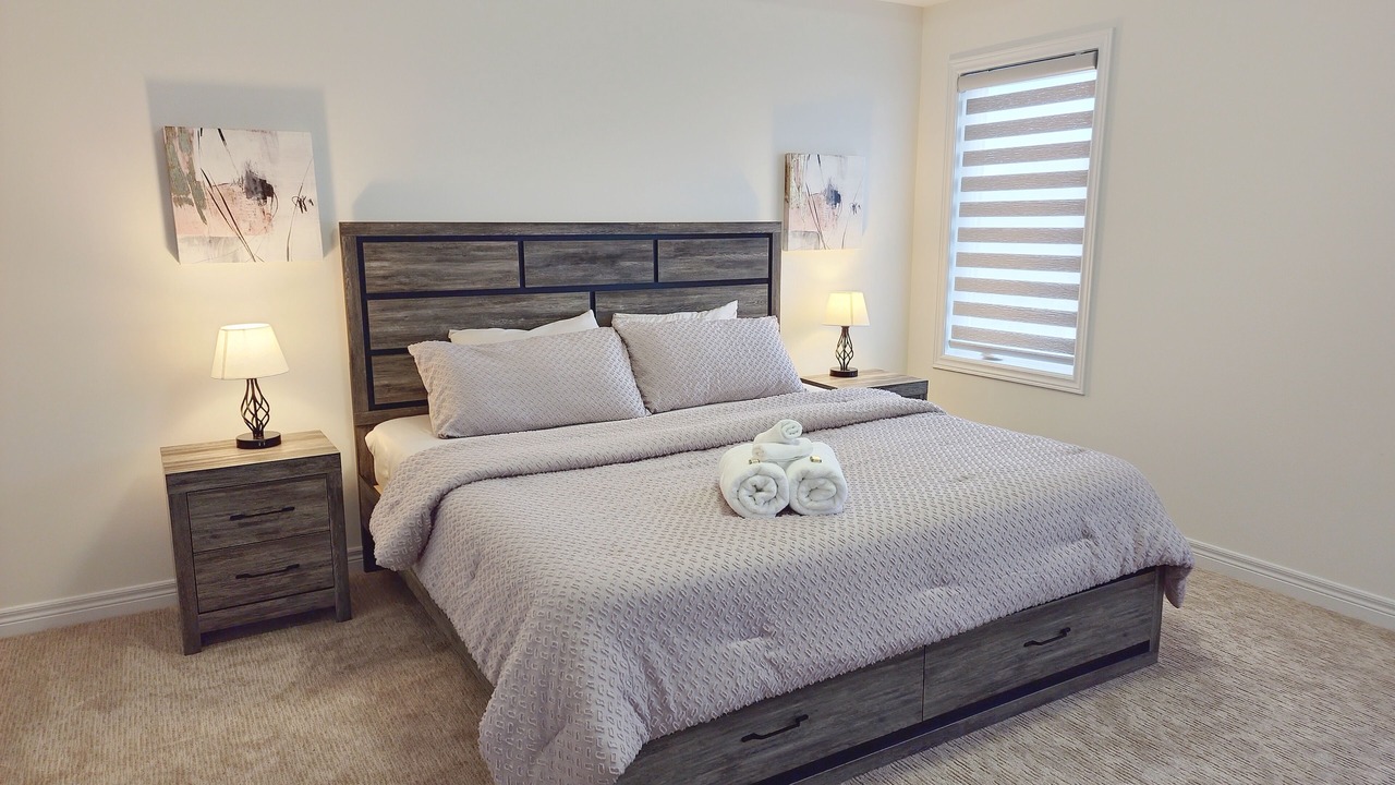Photo of Bedroom in Pelham