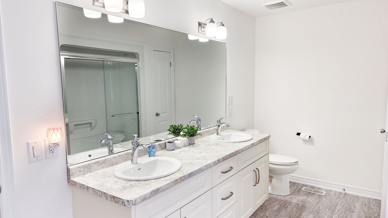 Photo of Bathroom in Pelham