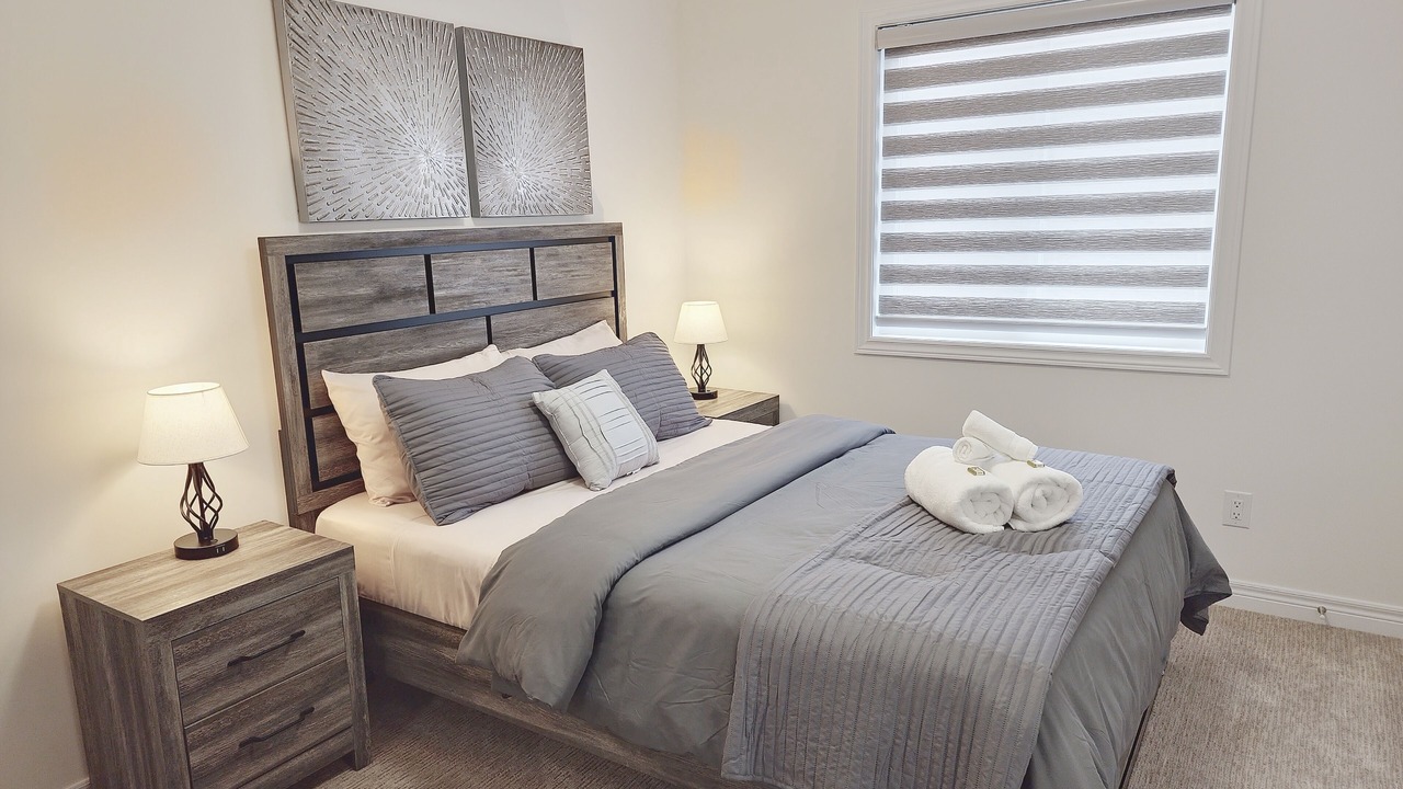Photo of Bedroom in Pelham