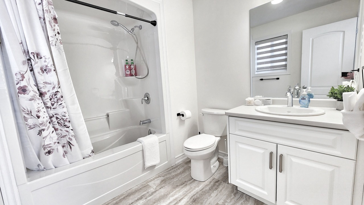 Photo of Bathroom in Pelham