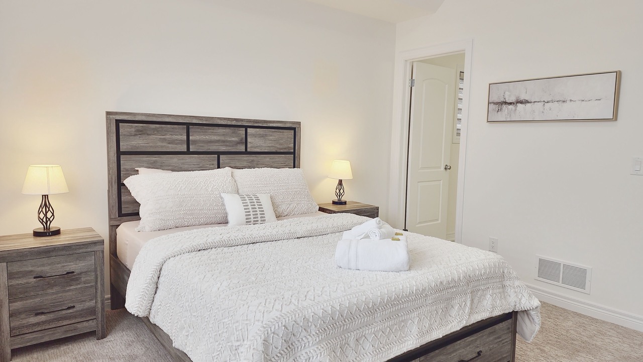 Photo of Bedroom in Pelham