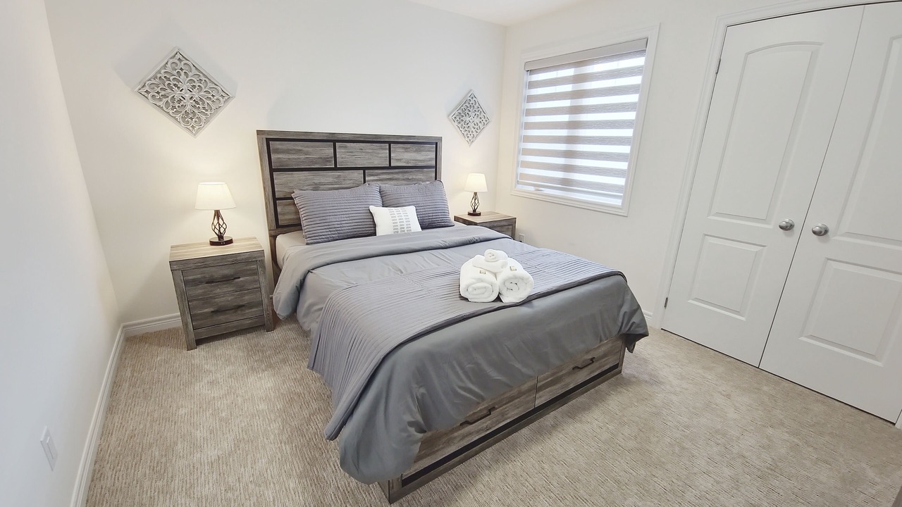 Photo of Bedroom in Pelham