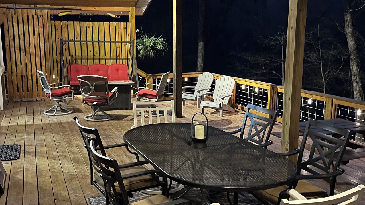 Photo of Outdoor in Greers Ferry