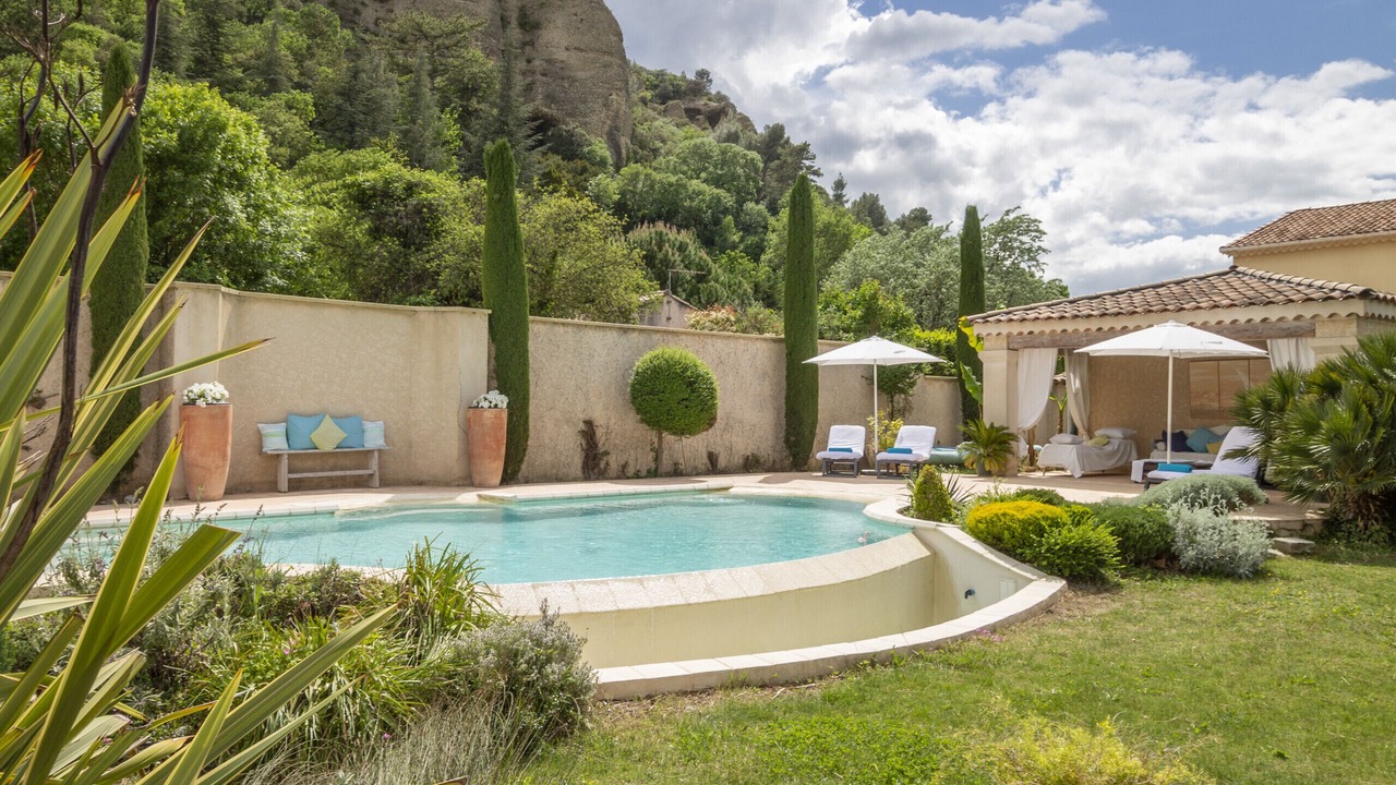 Photo of Outdoor in Digne-les-Bains