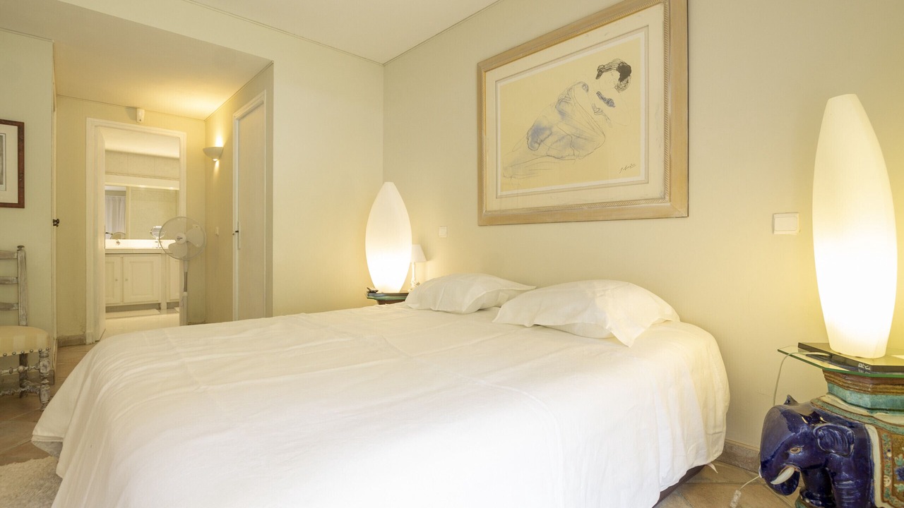 Photo of Bedroom in Digne-les-Bains