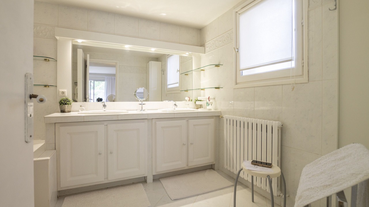 Photo of Bathroom in Digne-les-Bains