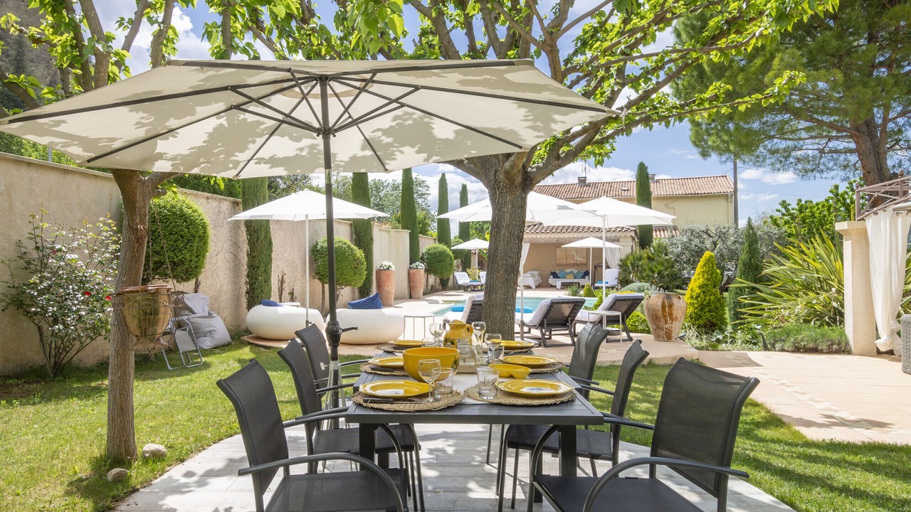 Photo of Outdoor in Digne-les-Bains
