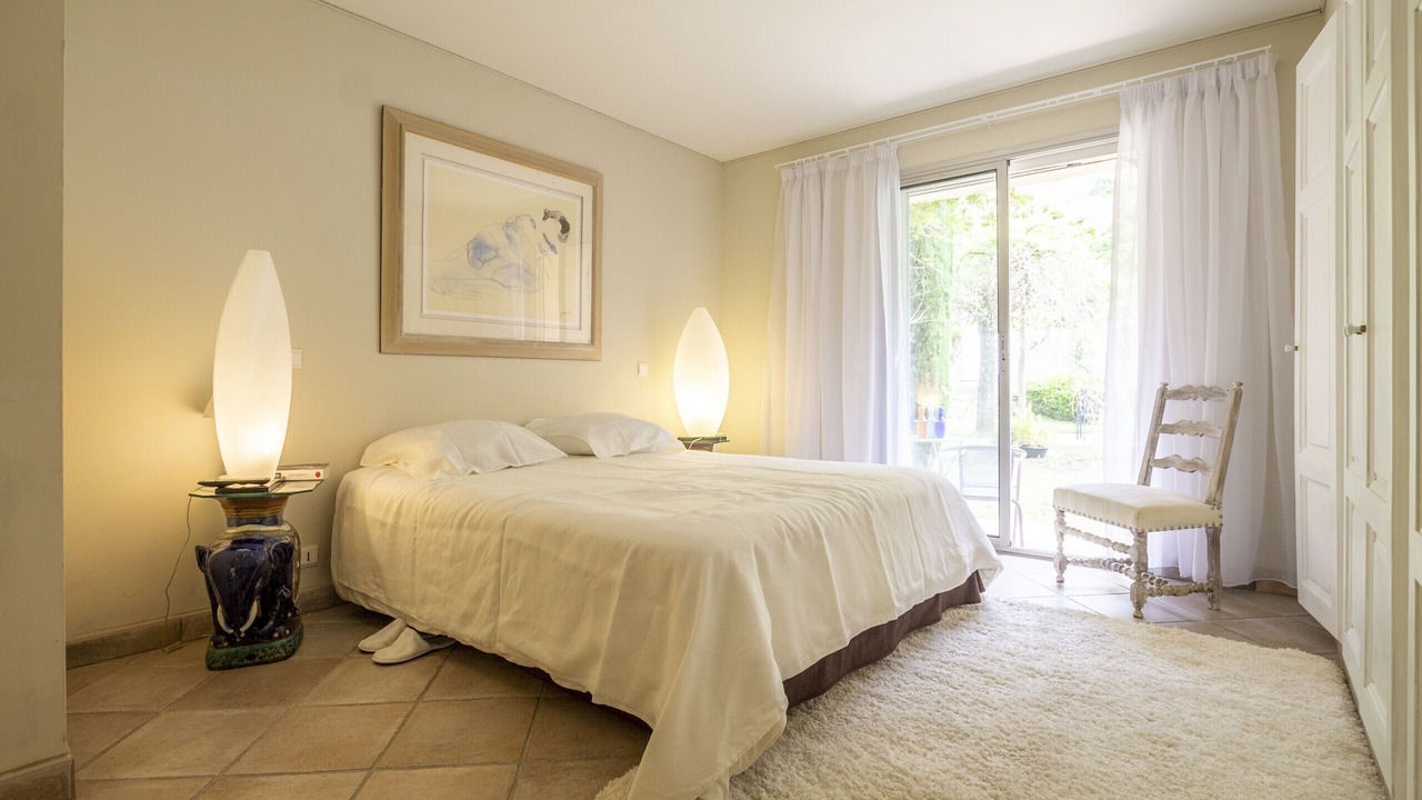 Photo of Bedroom in Digne-les-Bains
