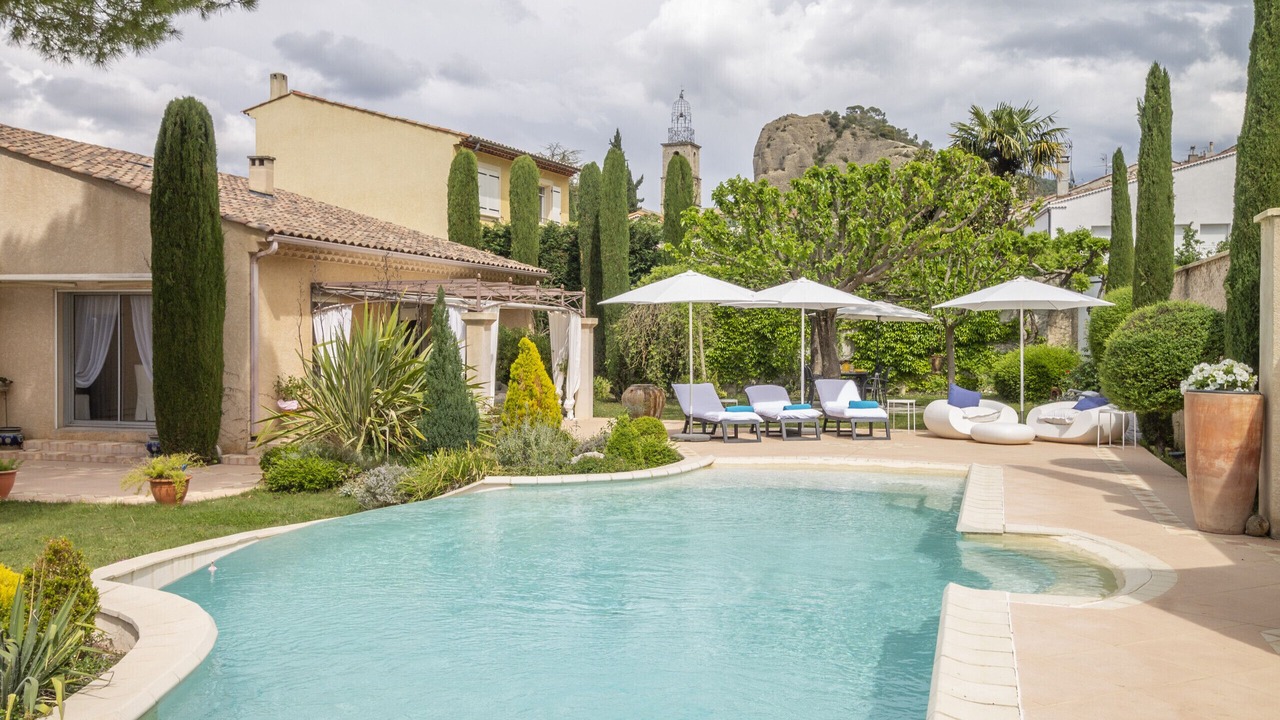 Photo of Outdoor in Digne-les-Bains