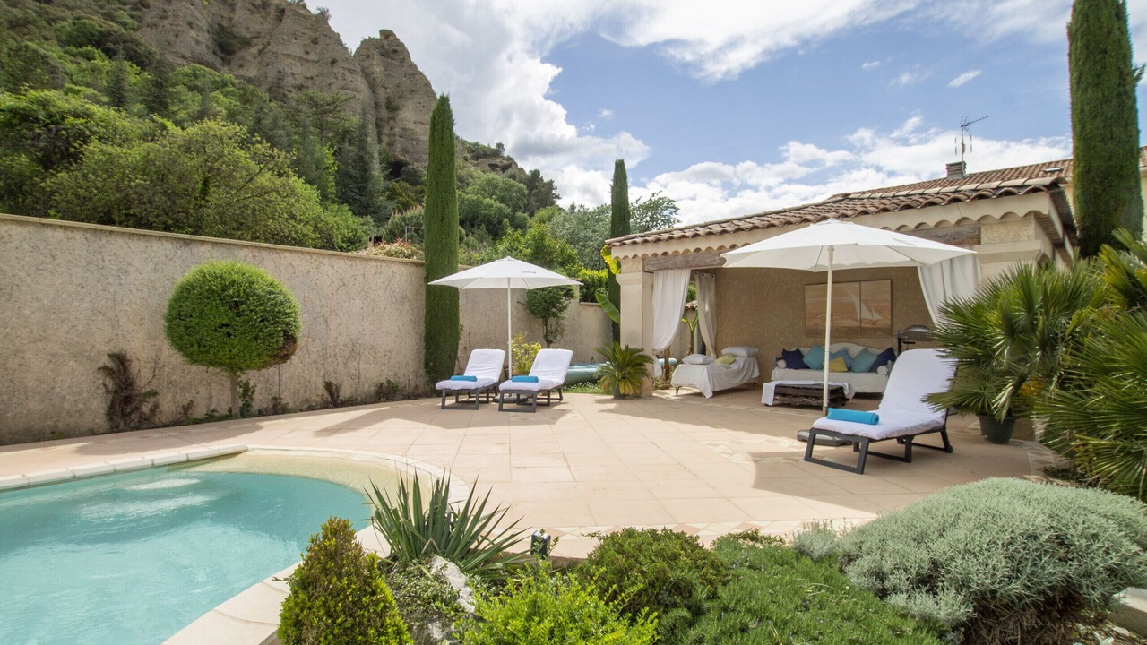 Photo of Outdoor in Digne-les-Bains