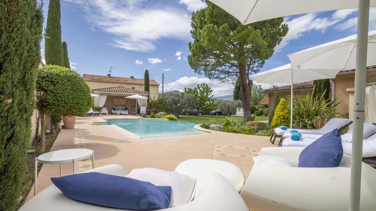 Photo of Outdoor in Digne-les-Bains
