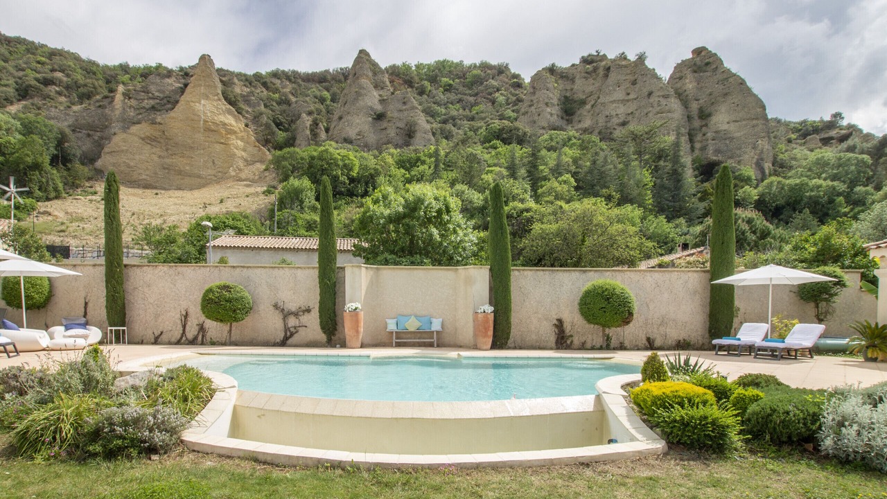 Photo of Outdoor in Digne-les-Bains