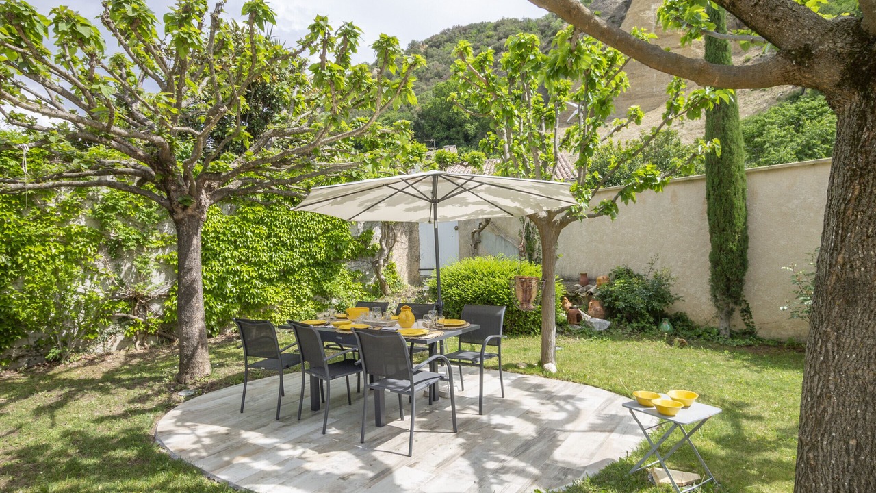 Photo of Outdoor in Digne-les-Bains