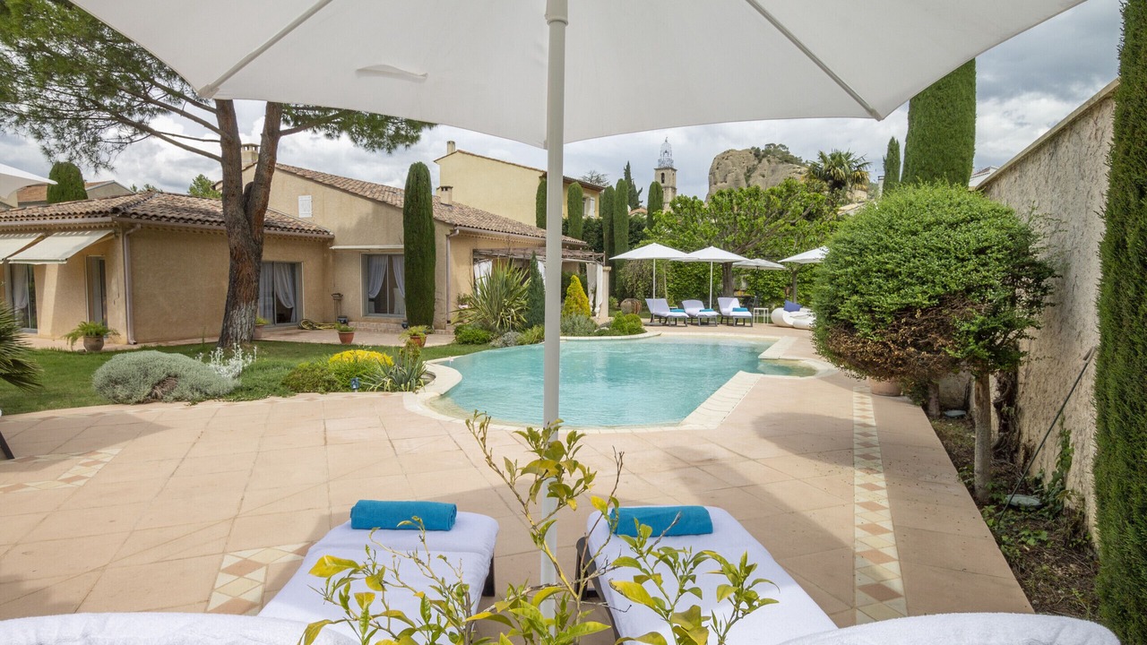 Photo of Outdoor in Digne-les-Bains