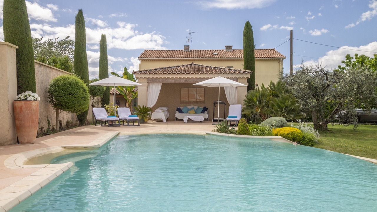 Photo of Outdoor in Digne-les-Bains