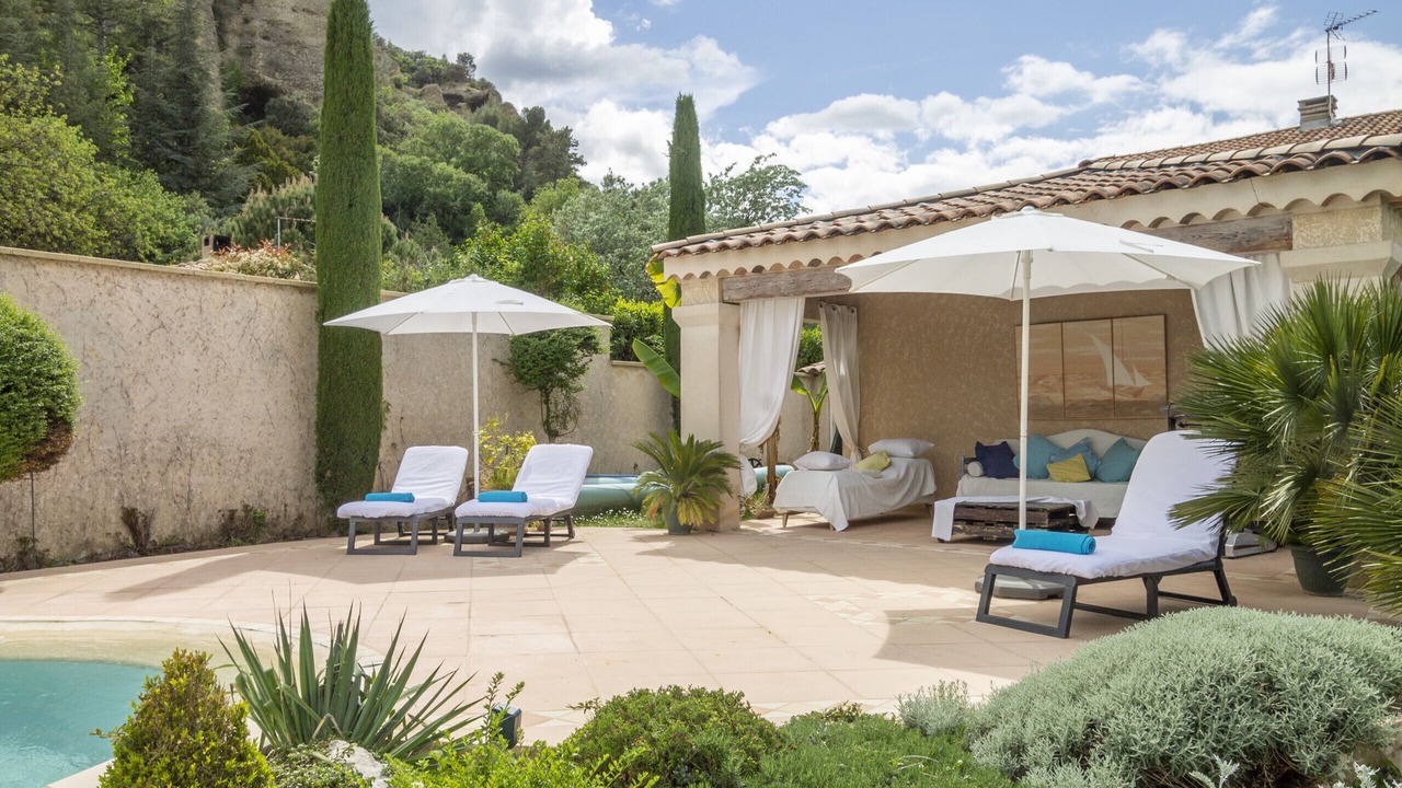 Photo of Outdoor in Digne-les-Bains