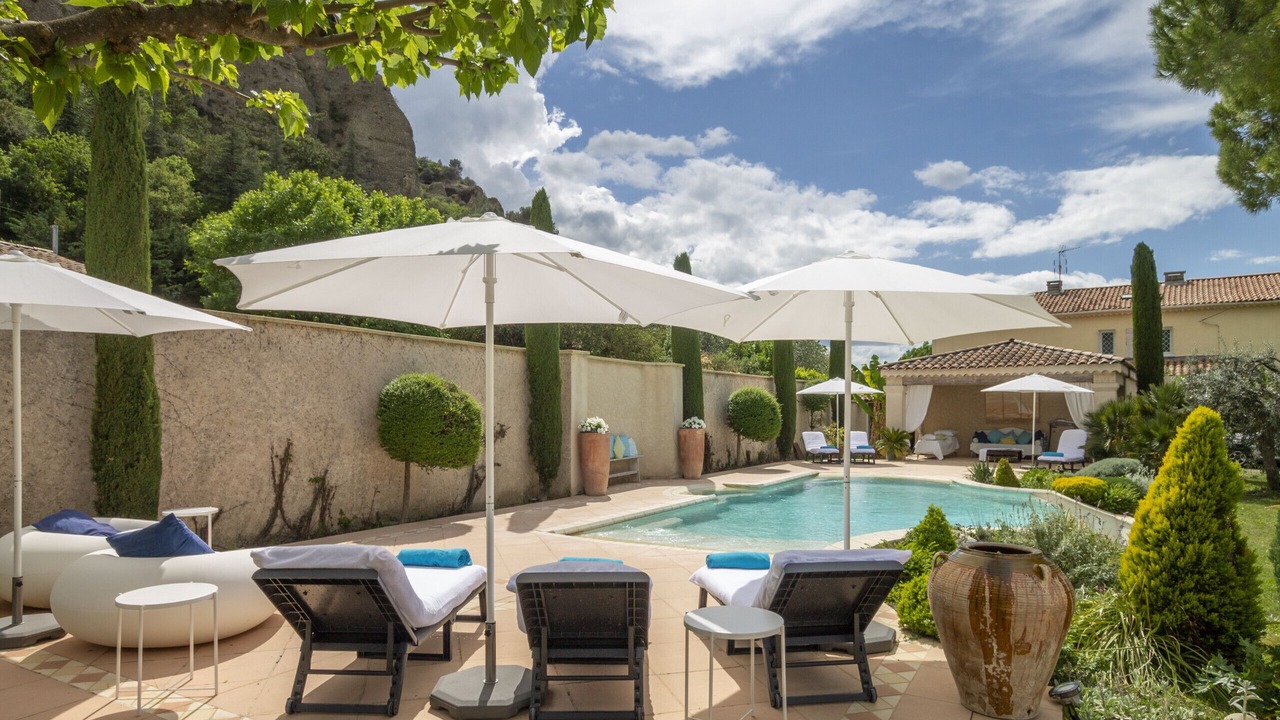Photo of Outdoor in Digne-les-Bains