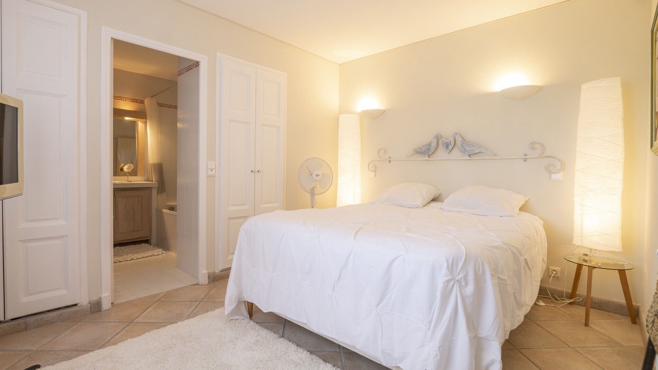 Photo of Bedroom in Digne-les-Bains