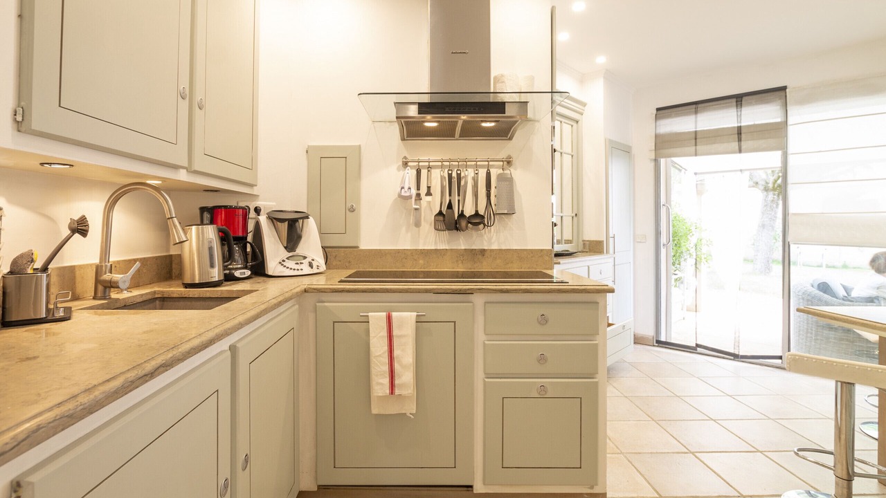 Photo of Kitchen in Digne-les-Bains