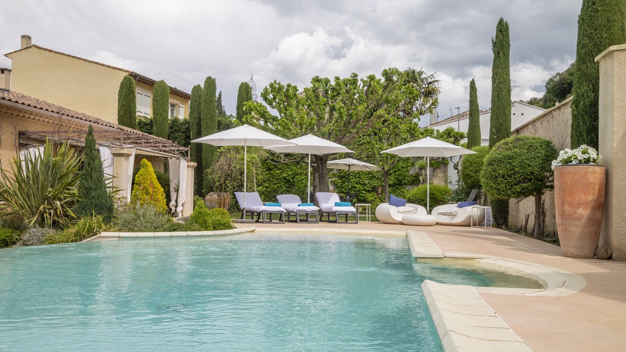 Photo of Outdoor in Digne-les-Bains