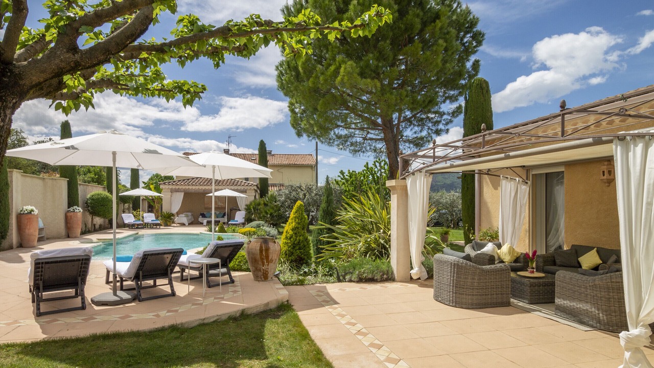 Photo of Outdoor in Digne-les-Bains