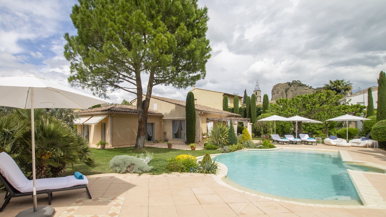 Photo of Outdoor in Digne-les-Bains
