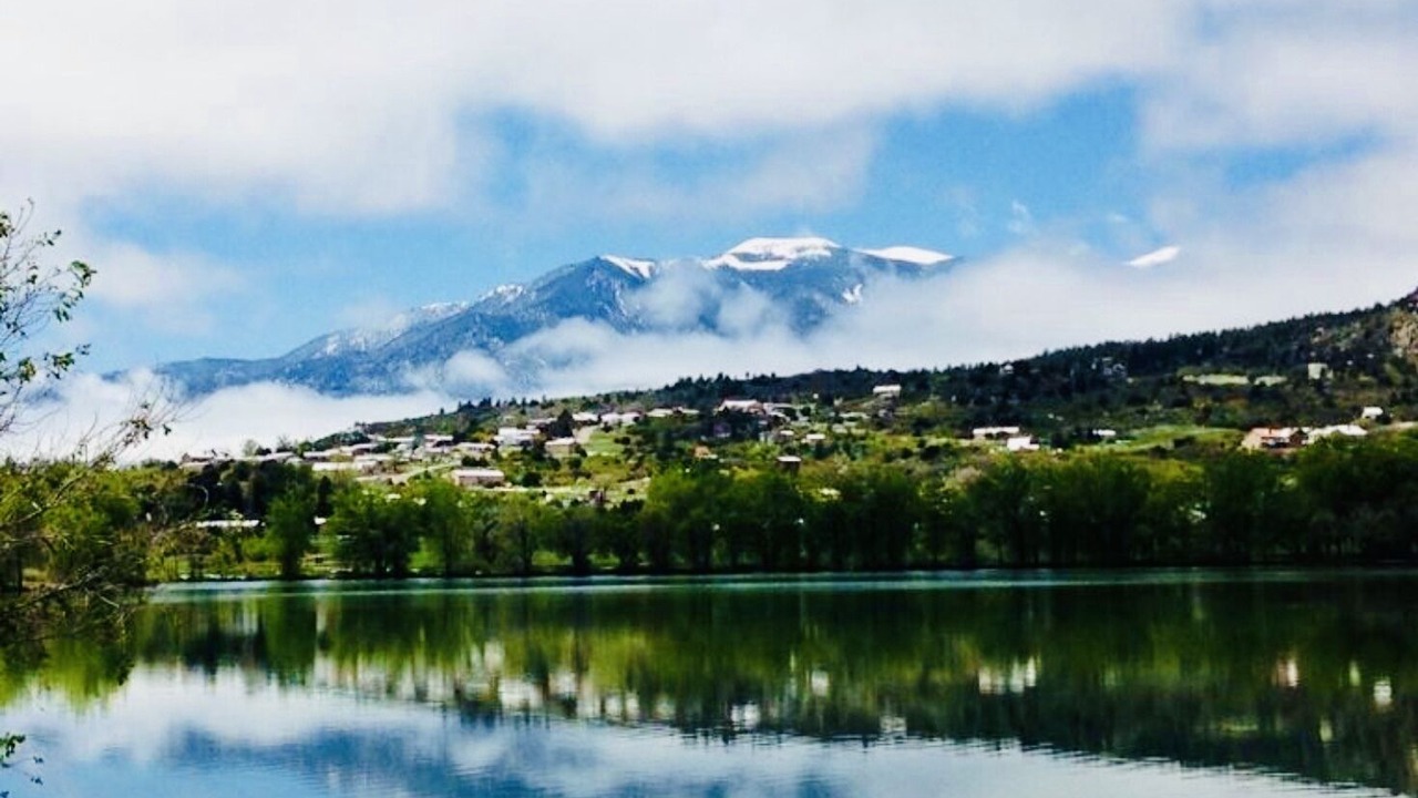 Photo of Outdoor in Colorado City