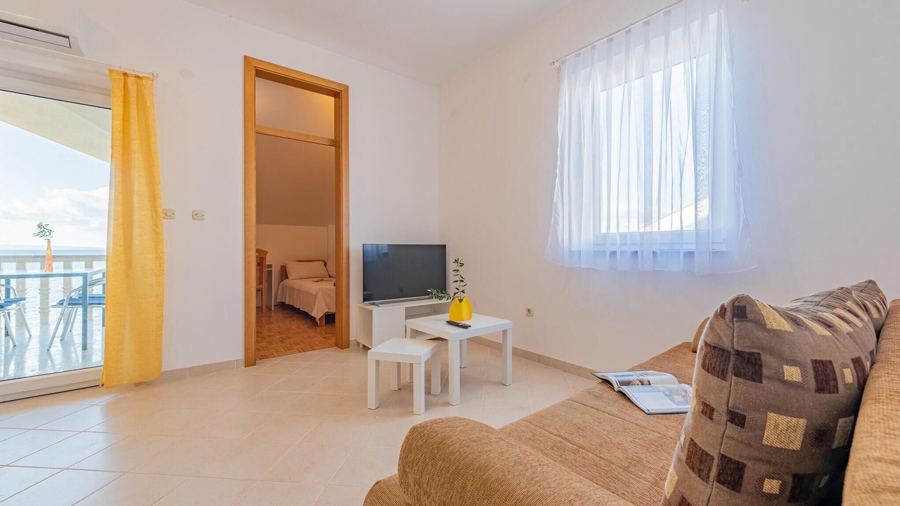 Photo of Bedroom in Kosljun