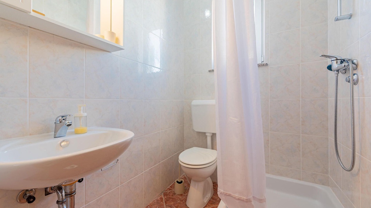 Photo of Bathroom in Kosljun