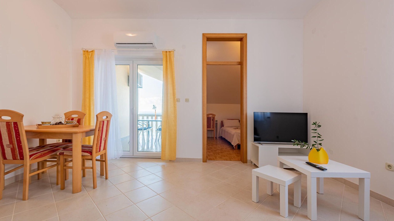 Photo of Bedroom in Kosljun
