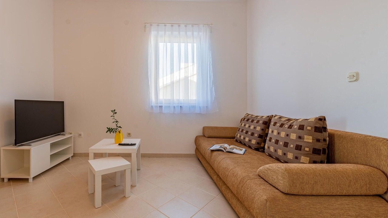 Photo of Bedroom in Kosljun