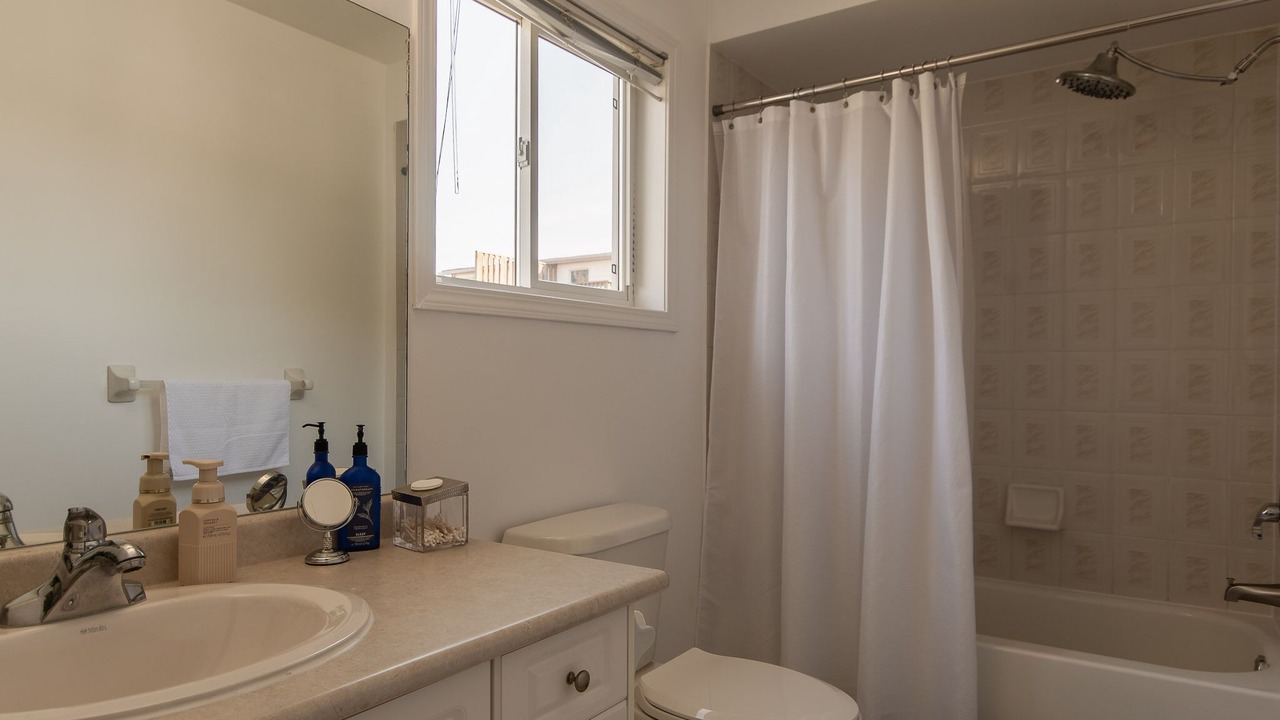 Photo of Bathroom in East Danforth