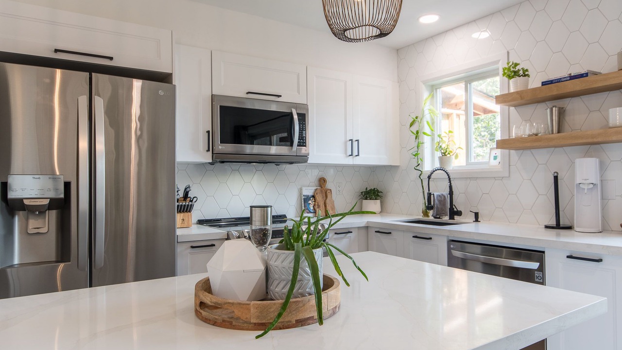 Photo of Kitchen in East Danforth