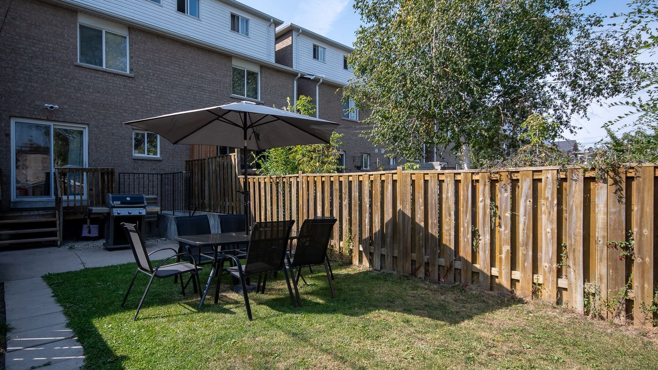 Photo of Outdoor in East Danforth