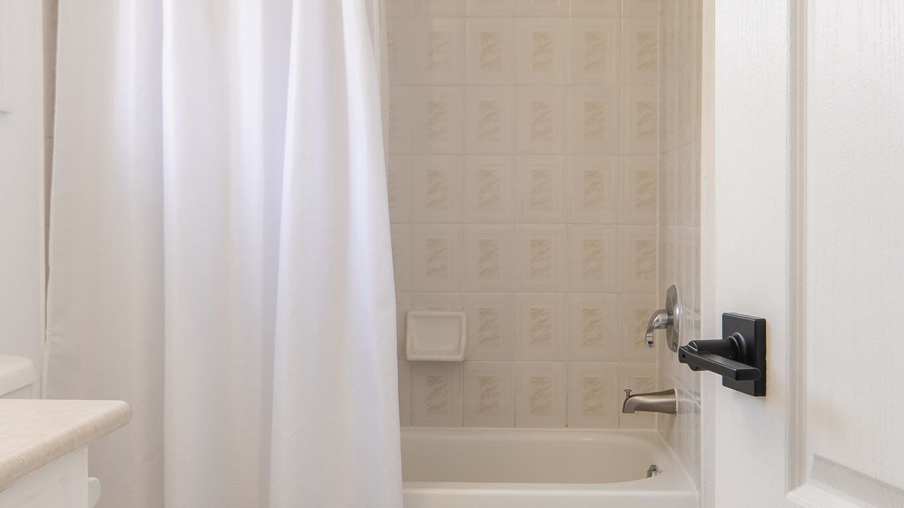 Photo of Bathroom in East Danforth