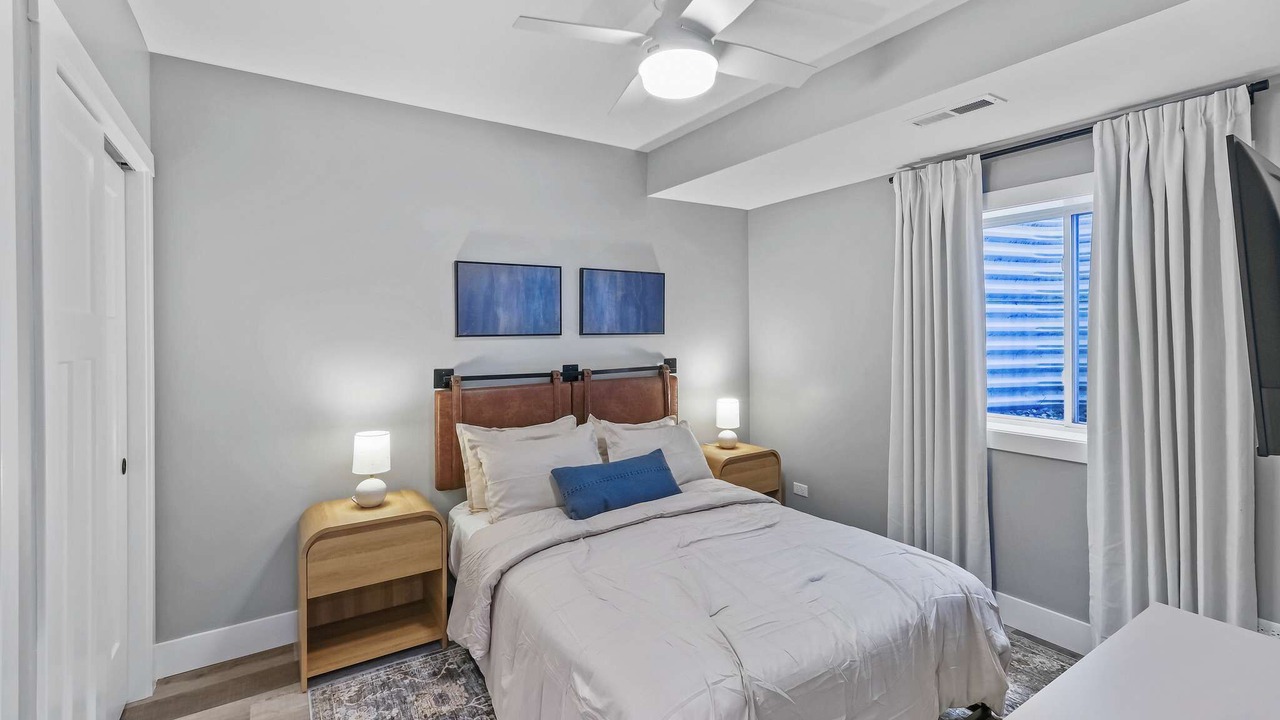 Photo of Bedroom in Ottawa