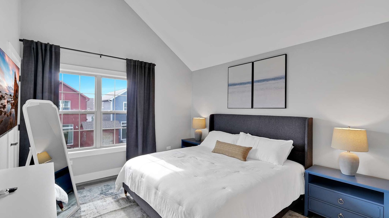 Photo of Bedroom in Ottawa